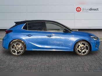 Used Vauxhall Corsa 2022 for sale - 76945087: Photo