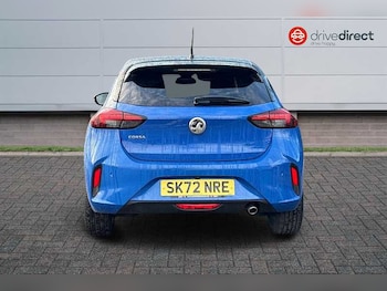 Used Vauxhall Corsa 2022 for sale - 76945087: Photo