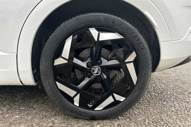 Used Vauxhall Grandland 2023 for sale - 78217303: Photo 11