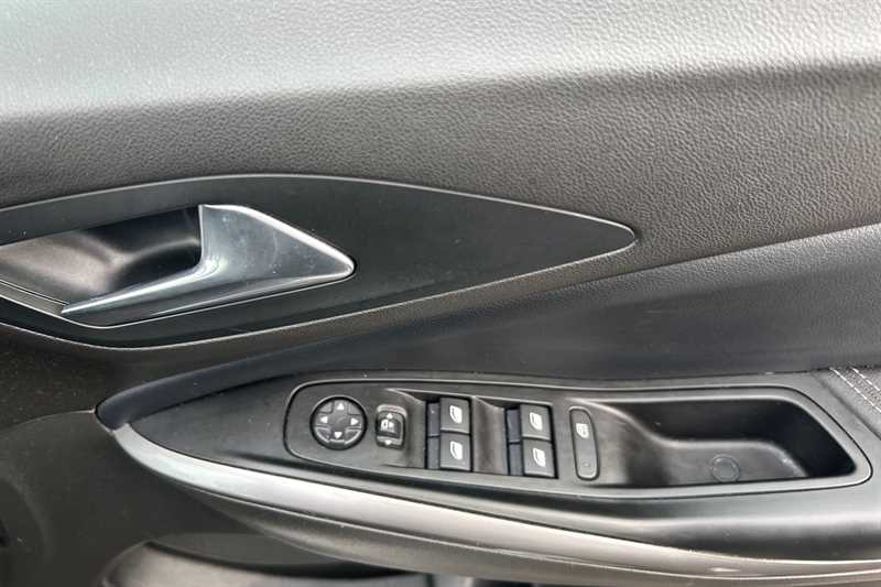Used Vauxhall Grandland 2023 for sale - 78217303: Photo 16