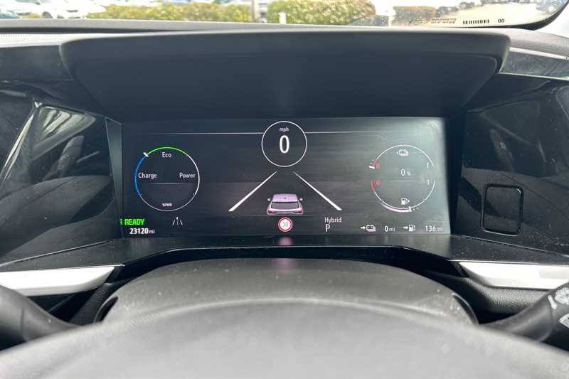 Used Vauxhall Grandland 2023 for sale - 78217303: Photo 20