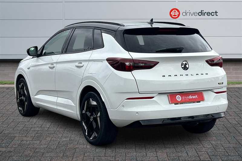 Used Vauxhall Grandland 2023 for sale - 78217303: Photo 5