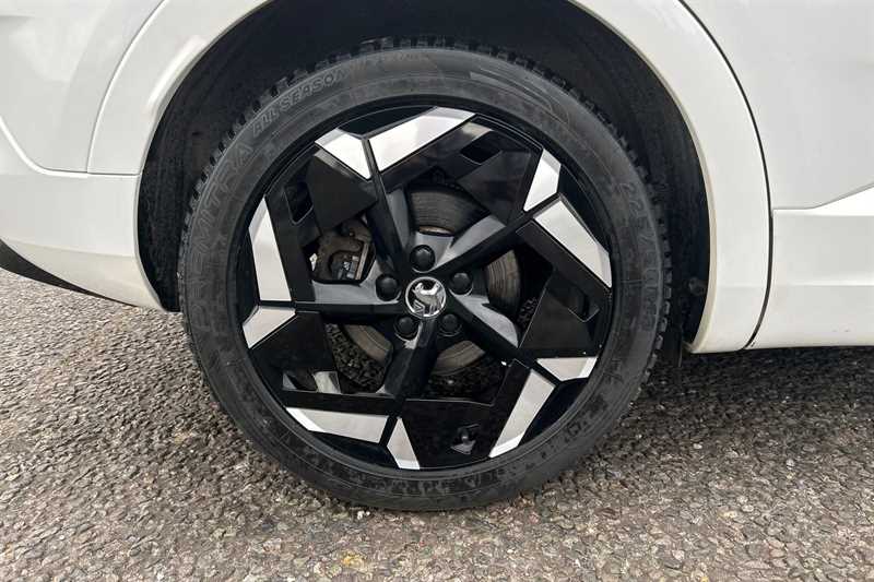 Used Vauxhall Grandland 2023 for sale - 78217303: Photo 9