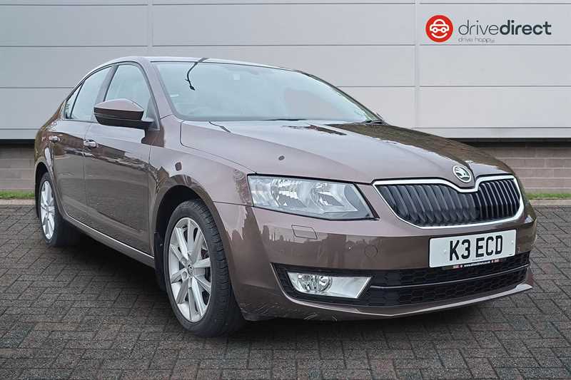 Used Skoda Octavia 2014 for sale - 76917280: Photo 1