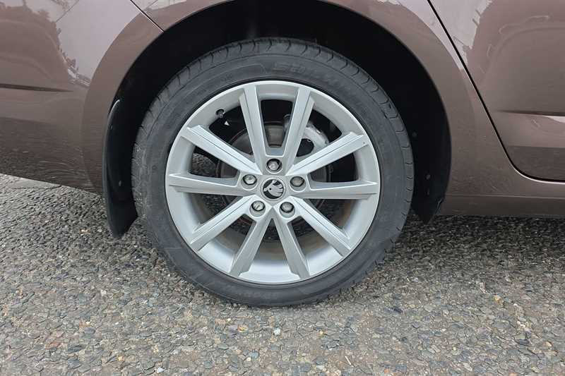 Used Skoda Octavia 2014 for sale - 76917280: Photo 11