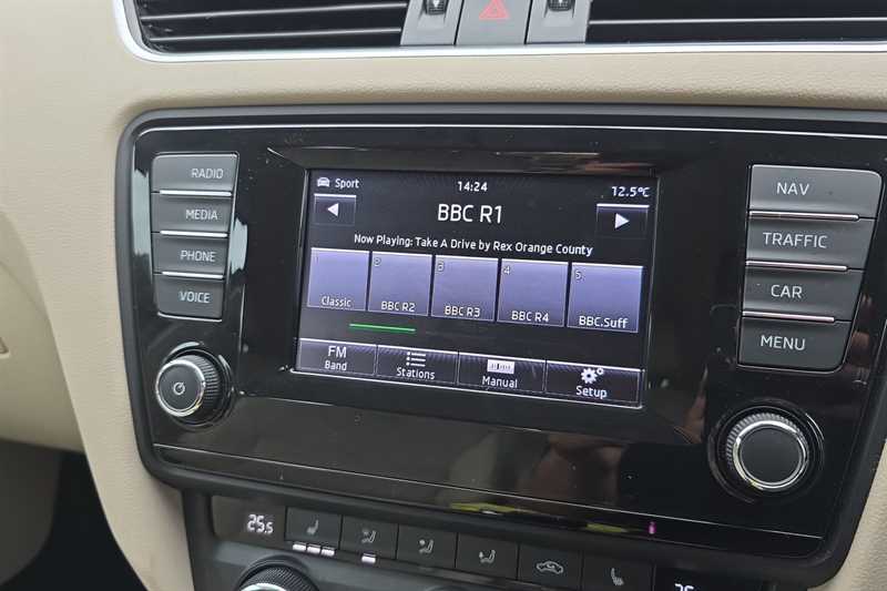 Used Skoda Octavia 2014 for sale - 76917280: Photo 17