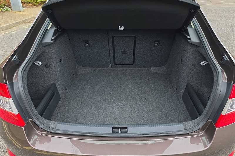 Used Skoda Octavia 2014 for sale - 76917280: Photo 25