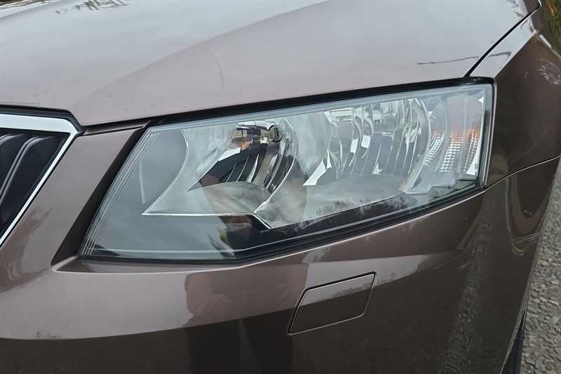 Used Skoda Octavia 2014 for sale - 76917280: Photo 29