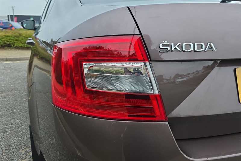 Used Skoda Octavia 2014 for sale - 76917280: Photo 31
