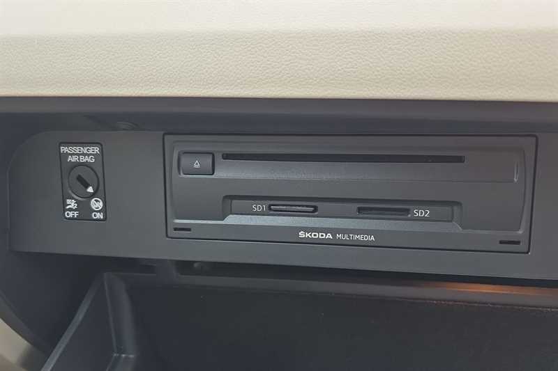 Used Skoda Octavia 2014 for sale - 76917280: Photo 40