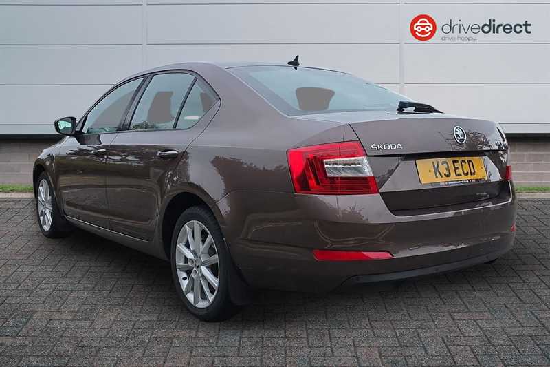 Used Skoda Octavia 2014 for sale - 76917280: Photo 5