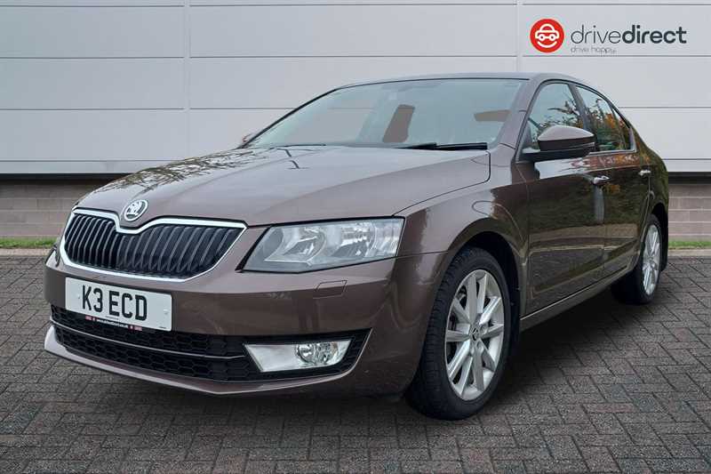 Used Skoda Octavia 2014 for sale - 76917280: Photo 7