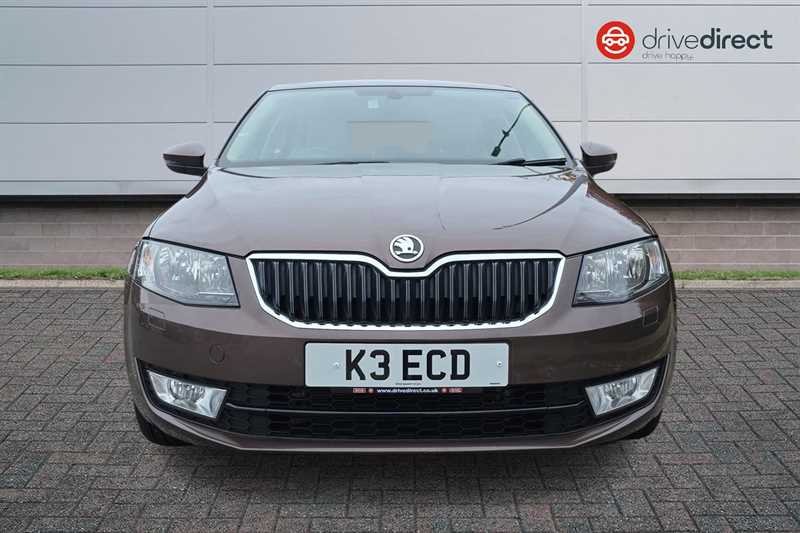 Used Skoda Octavia 2014 for sale - 76917280: Photo 8
