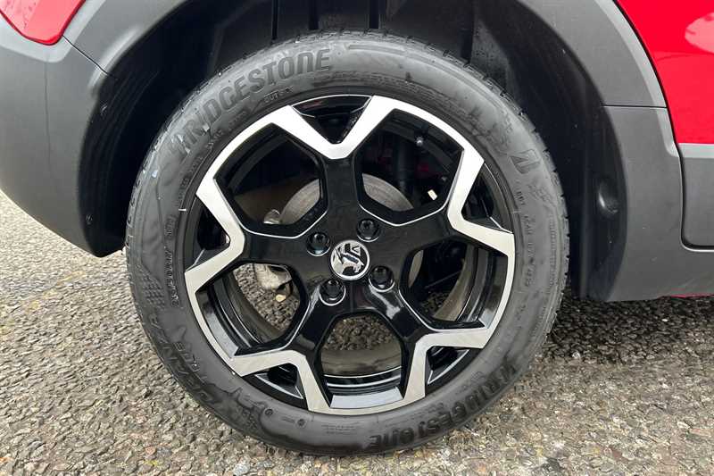 Used Vauxhall Crossland 2024 for sale - 77811792: Photo 10