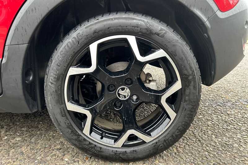 Used Vauxhall Crossland 2024 for sale - 77811792: Photo 11