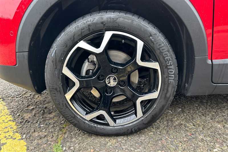 Used Vauxhall Crossland 2024 for sale - 77811792: Photo 12