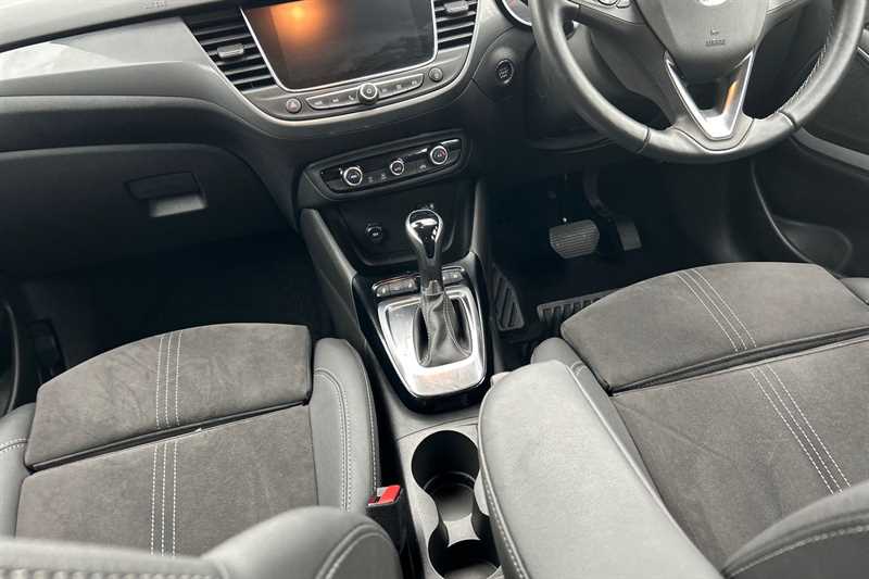 Used Vauxhall Crossland 2024 for sale - 77811792: Photo 14