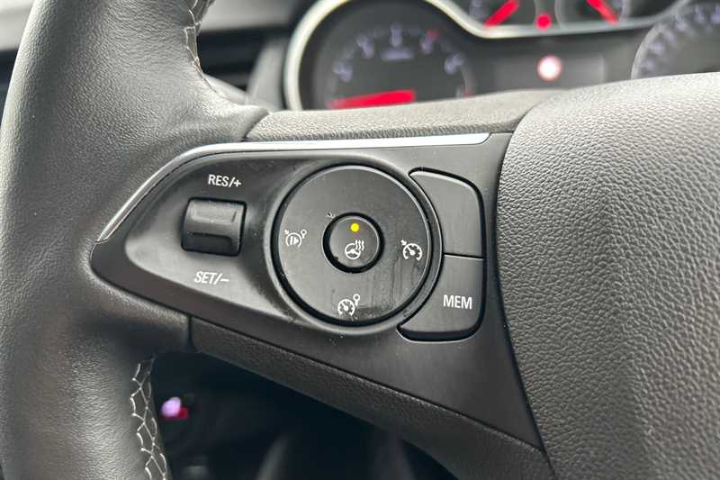 Used Vauxhall Crossland 2024 for sale - 77811792: Photo 21