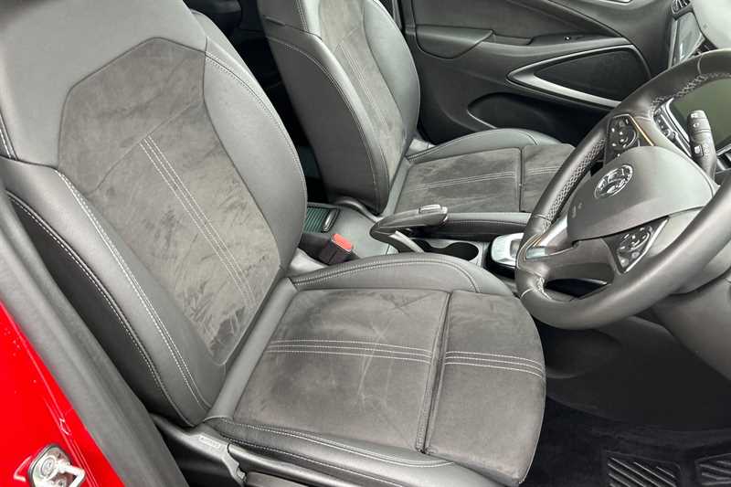 Used Vauxhall Crossland 2024 for sale - 77811792: Photo 23