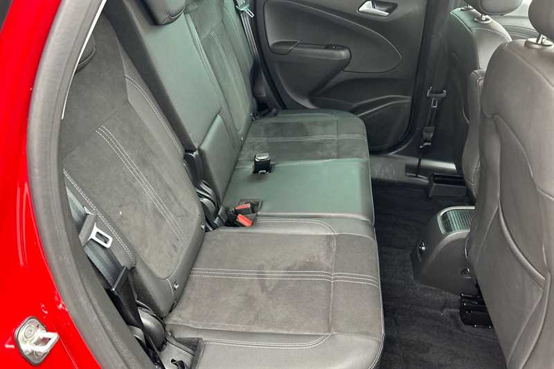 Used Vauxhall Crossland 2024 for sale - 77811792: Photo 24