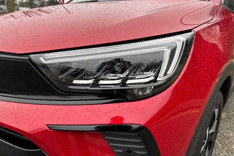 Used Vauxhall Crossland 2024 for sale - 77811792: Photo 29
