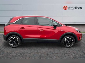 Used Vauxhall Crossland 2024 for sale - 77811792: Photo