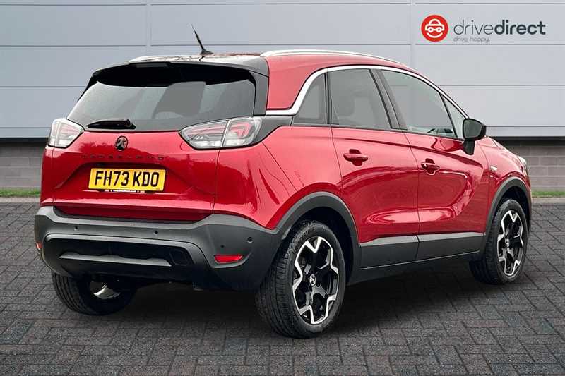 Used Vauxhall Crossland 2024 for sale - 77811792: Photo 3