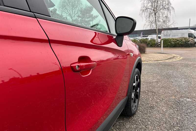 Used Vauxhall Crossland 2024 for sale - 77811792: Photo 33