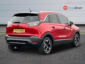 Used Vauxhall Crossland 2024 for sale - 77811792: Photo