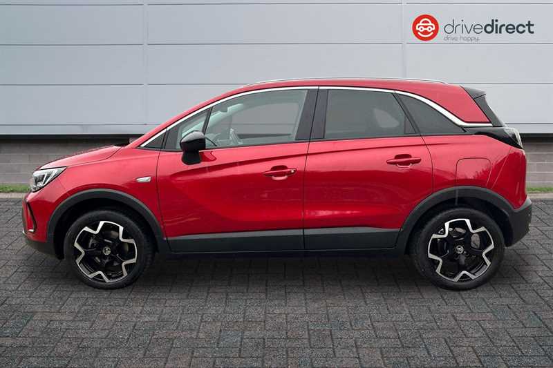 Used Vauxhall Crossland 2024 for sale - 77811792: Photo 6