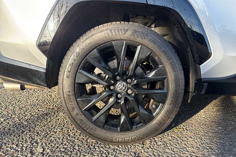 Used Toyota RAV4 2021 for sale - 78208592: Photo 10