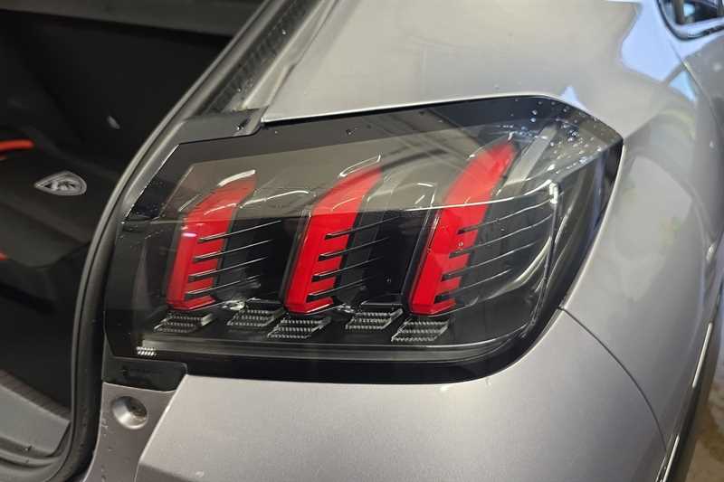 Used Peugeot E-208 2023 for sale - 76540270: Photo 32