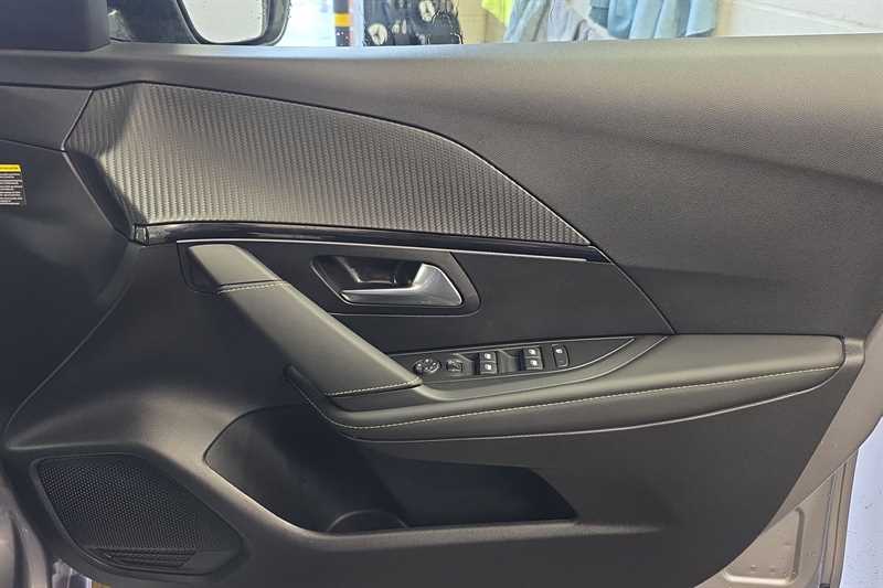 Used Peugeot E-208 2023 for sale - 76540270: Photo 37