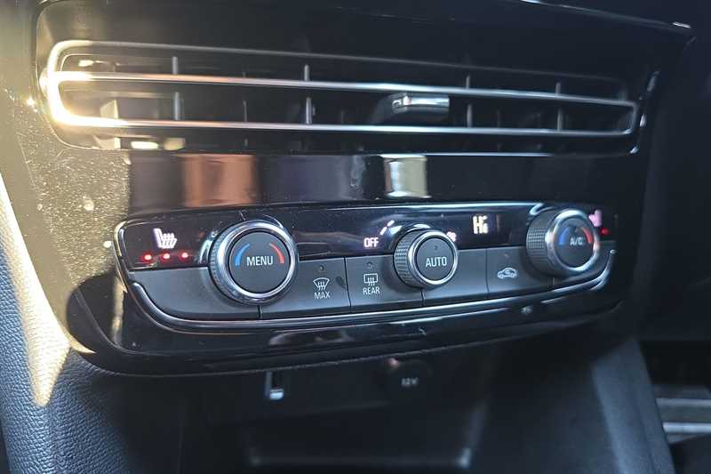 Used Vauxhall Mokka Electric for sale - 76829424: Photo 15