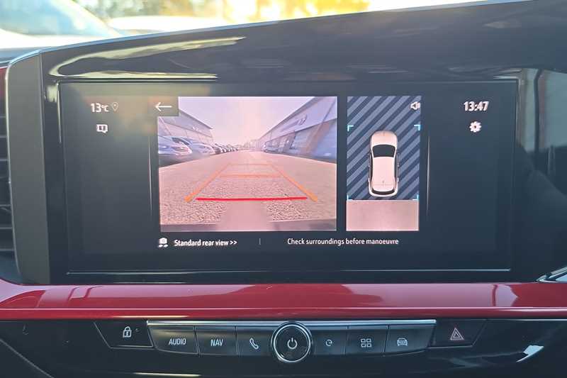 Used Vauxhall Mokka Electric for sale - 76829424: Photo 19