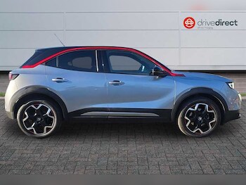 Used Vauxhall Mokka Electric undefined for sale - 76829424: Photo