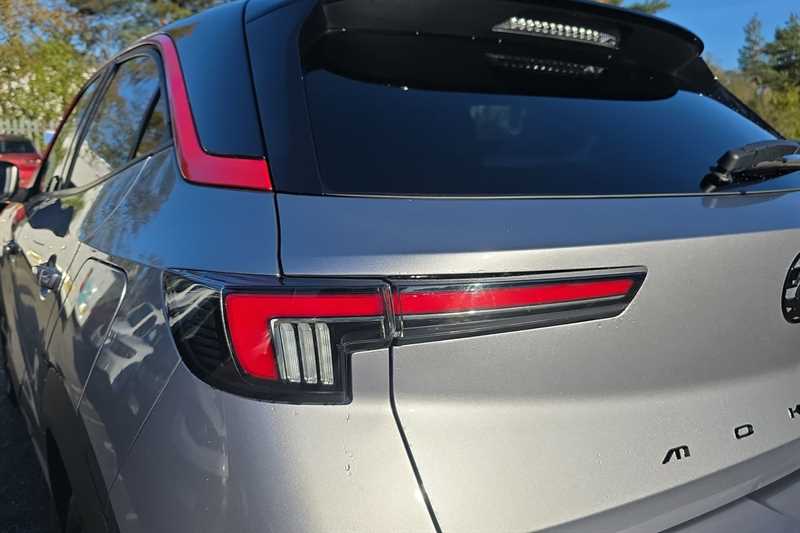 Used Vauxhall Mokka Electric for sale - 76829424: Photo 31