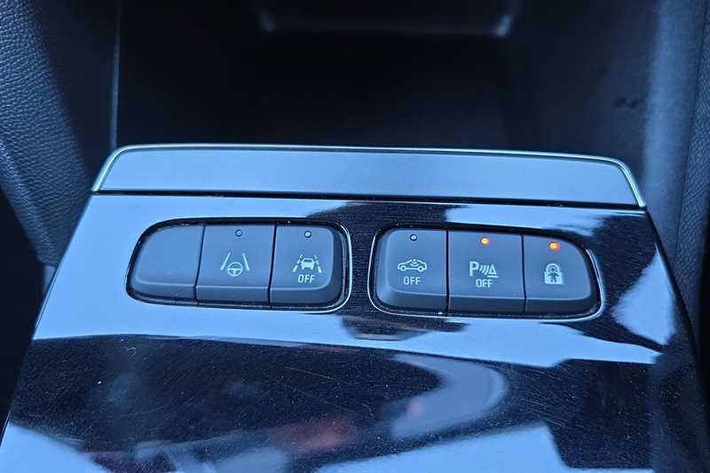 Used Vauxhall Mokka Electric for sale - 76829424: Photo 37