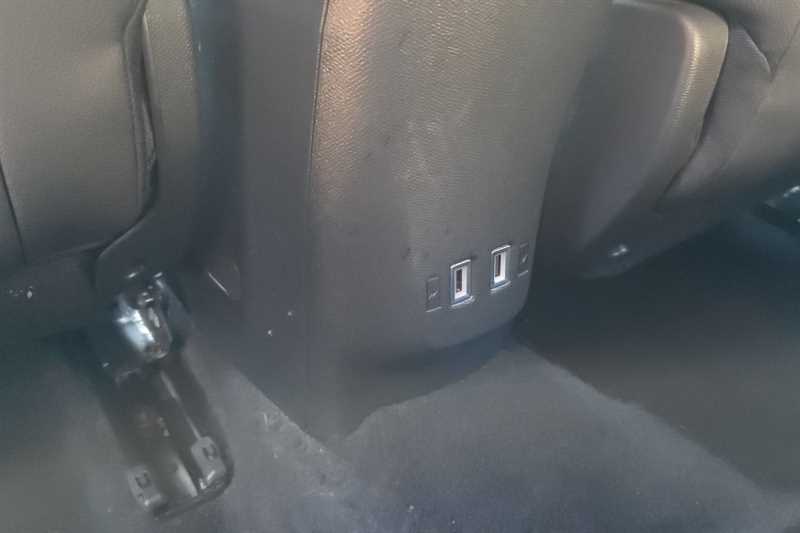 Used Vauxhall Mokka Electric for sale - 76829424: Photo 39