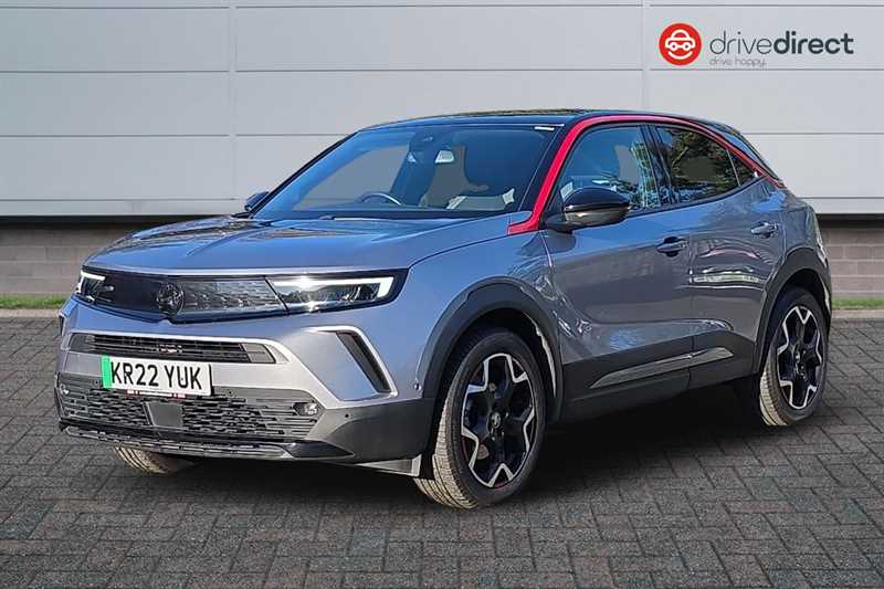 Used Vauxhall Mokka Electric for sale - 76829424: Photo 7