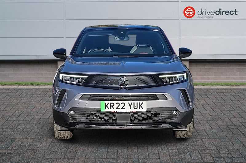 Used Vauxhall Mokka Electric for sale - 76829424: Photo 8