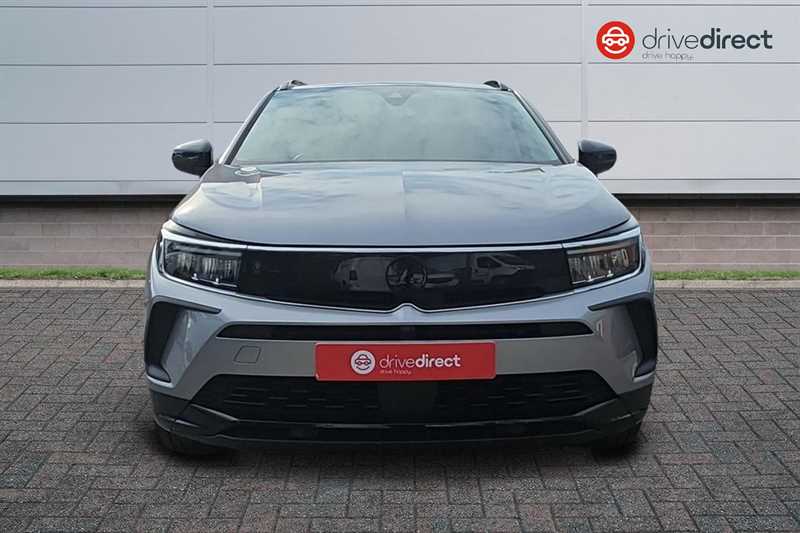 Used Vauxhall Grandland 2022 for sale - 77317156: Photo 8