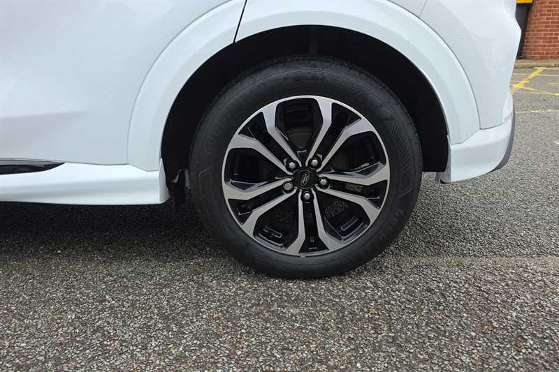 Used Ford Puma 2023 for sale - 76462671: Photo 12