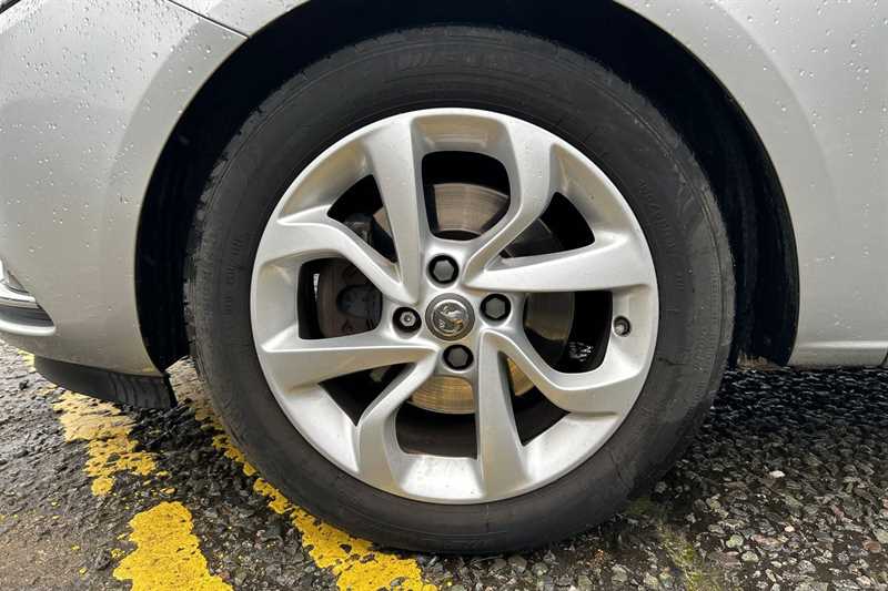 Used Vauxhall Corsa 2016 for sale - 77416115: Photo 10