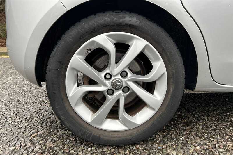 Used Vauxhall Corsa 2016 for sale - 77416115: Photo 11