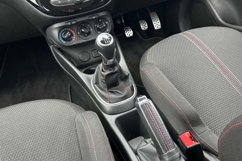 Used Vauxhall Corsa 2016 for sale - 77416115: Photo 14