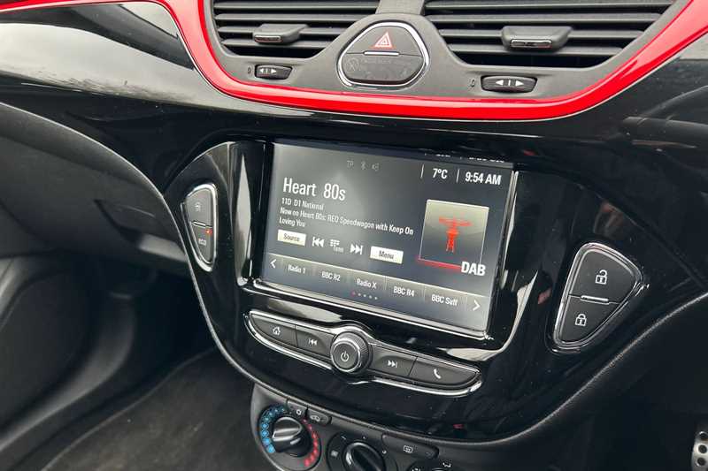 Used Vauxhall Corsa 2016 for sale - 77416115: Photo 17