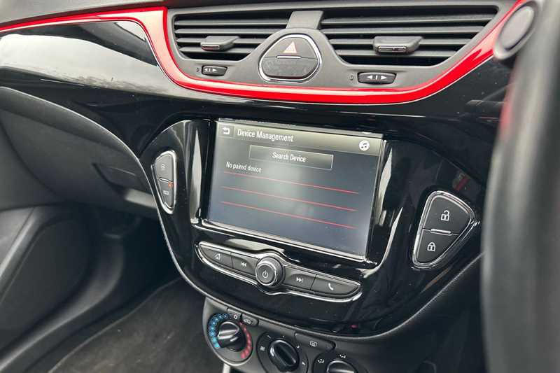 Used Vauxhall Corsa 2016 for sale - 77416115: Photo 18