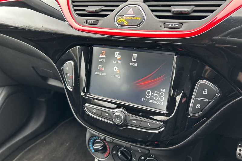 Used Vauxhall Corsa 2016 for sale - 77416115: Photo 19