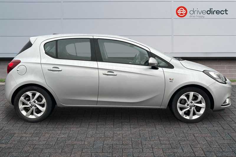 Used Vauxhall Corsa 2016 for sale - 77416115: Photo 2